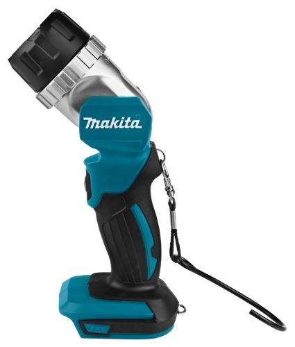 MAKITA Aku LED svietidlo Li-ion LXT 14,4 V/18 V Z DEBDML808