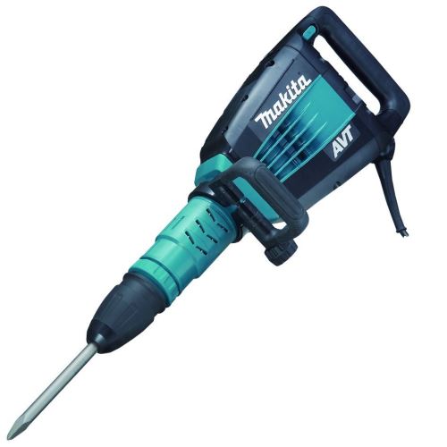 Makita Búracie kladivo s AVT 19,9J,1510W HM1214C