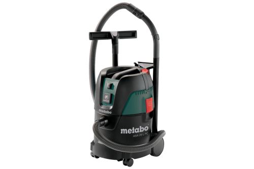 METABO Vysávač ASA 25 L PC 602014000