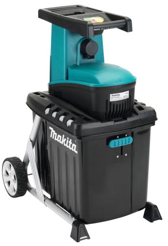 Makita Elektrický drvič konárov 2500W UD2500