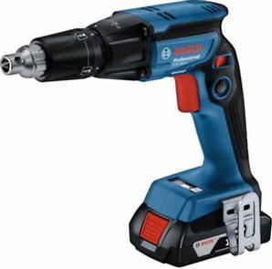 BOSCH Akumulátorový sadrokartonársky skrutkovač GTB 185-LI 06019K7021