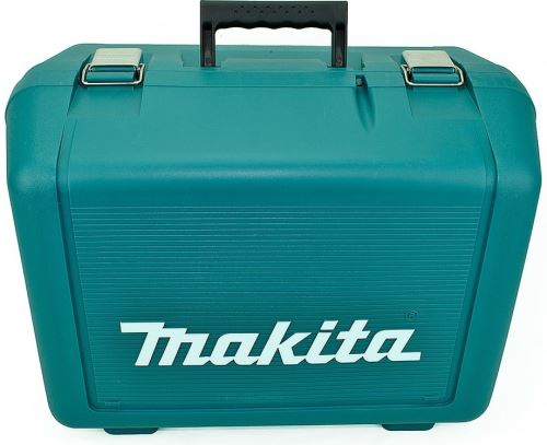 MAKITA plastový kufor BSS610SF 824757-7