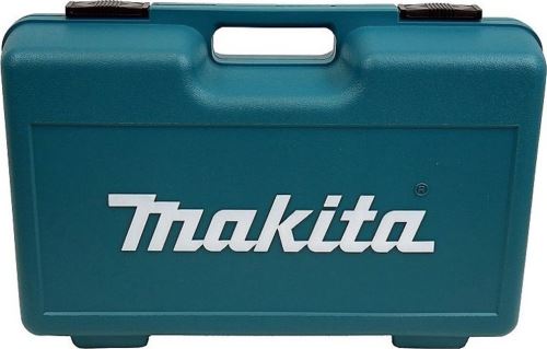 MAKITA plastový kufor pre uhlové brúsky 115-125 mm 824985-4