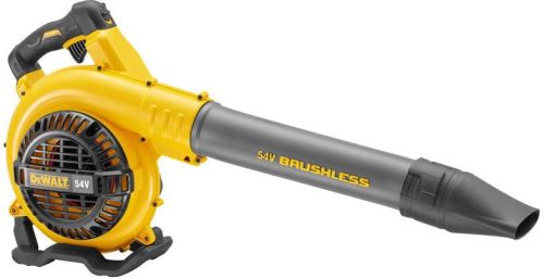 DeWALT Akumulátorový fukár XR FLEXVOLT DCM572N