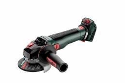 Metabo WVB 18 LT BL 11-125 QUICK INOX AKUMULÁTOROVÁ UHLOVÁ BRÚSKA 613091850