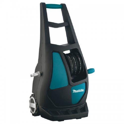 MAKITA Vysokotlaková umývačka 140bar, 2100W HW132