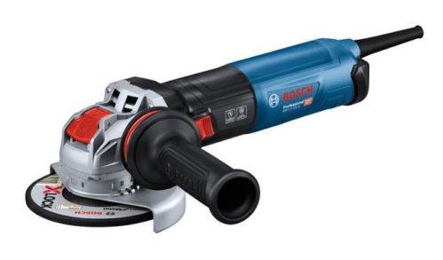 Bosch Uhlová brúska s X-LOCK GWX 17-125 S 06017D2300