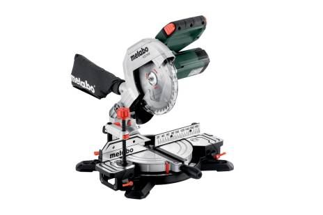 Metabo KS 216 M KAPOVACIA PÍLA 610216000