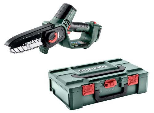 Metabo MS 18 LTX 15 AKU PREREZÁVACIA PÍLA 600856840