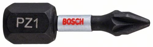 BOSCH PZ1 Impact Control bit 25 mm, 2 ks 2608522400