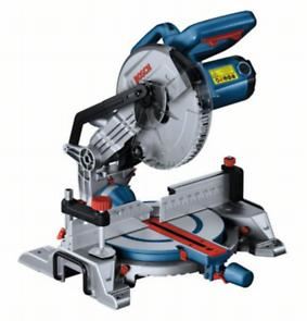 Bosch Kapovacia a pokosová píla GCM 216 0601B33000