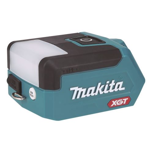 MAKITA Aku LED svietidlo Li-ion 40V XGT Z ML011G