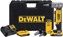 DeWALT aku račňa DCE400D2