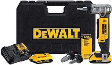 DeWALT aku račňa DCE400D2