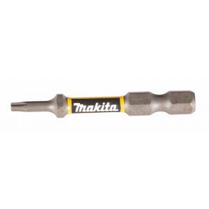 MAKITA torzný bit radu Impact Premier (E-form), T10-50 mm, 2 ks E-03327