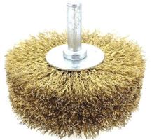 MAKITA drôtená kefa na drevo 80 x 35 mm D-67608