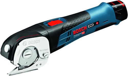 Univerzálne nožnice BOSCH GUS 12V-300 (bez akumulátora a nabíjačky) Professional 06019B2901