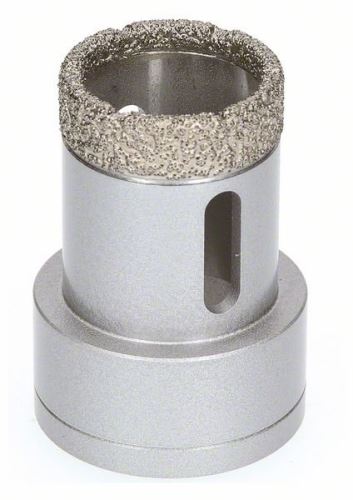 BOSCH X-LOCK Diamantová dierovka Dry Speed Best for Ceramic systém 32 x 35 mm 2608599034