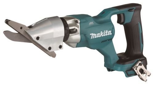 MAKITA Aku nožnice na vláknocement Li-ion LXT 18V, bez aku DJS800Z