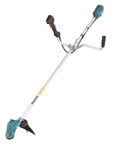 MAKITA Aku krovinorez Li-ion LXT 18V, bez aku DUR190UZX3