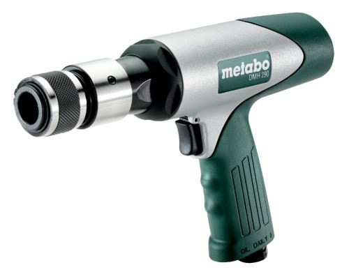 METABO Vzduchové sekacie kladivo DMH 290 Set 601561500