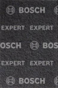 BOSCH EXPERT brúsne rúno N880 152x229mm, MedS, 1/20 2608901213