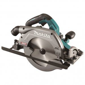 Makita Aku okružná píla 235 mm Li-ion XGT 40V bez aku Z HS009GZ