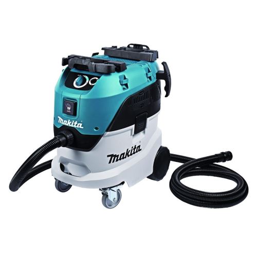 Makita Univerzálny vysávač 42l, 1200W, trieda L VC4210LX