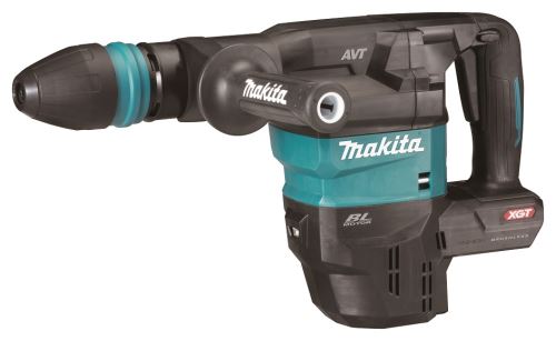 MAKITA Aku búracie kladivo SDSMax s AWS Li-ion XGT 40V, bez aku Z HM001GZ02