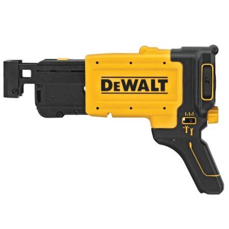 DeWALT Podávač skrutiek pre aku skrutkovače DCF6202