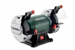 Metabo DS 125 M DVOJSTOLOVÁ BRÚSKA 604125000