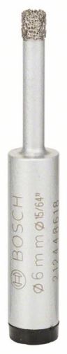 BOSCH Diamantové vrtáky na vŕtanie za sucha Easy Dry Best for Ceramic 6 x 33 mm 2608587139