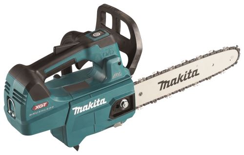 MAKITA Aku reťazová píla 300 mm Li-ion XGT 40V, bez aku Z UC003GZ01