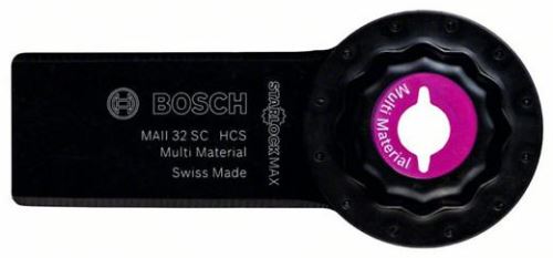 BOSCH HCS univerzálna rezačka škár MAII 32 SC 32 x 55 mm 2608662583