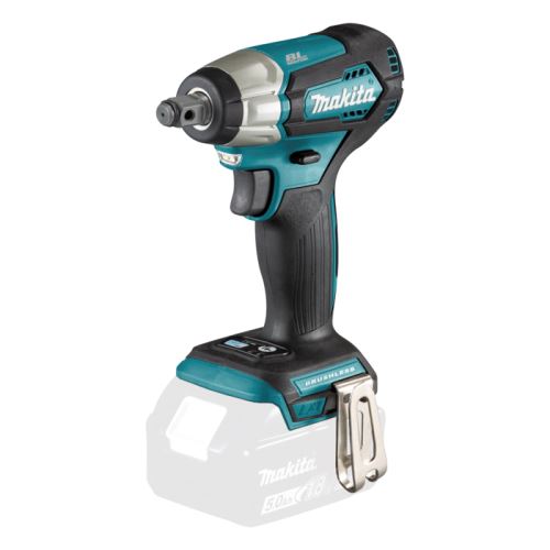 Makita Aku rázový uťahovák 1/2" Li-ion LXT 18V, bez aku DTW181Z