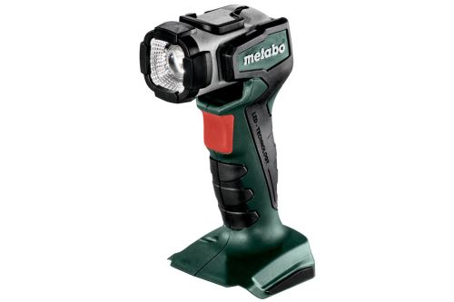 Aku svietidlo METABO ULA 14.4-18 LED  - 600368000