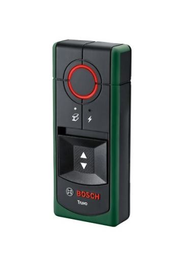 BOSCH Digitálny detektor Truvo 06036812Z0