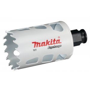 MAKITA dierovka TCT Ezychange 2 44 mm E-06719