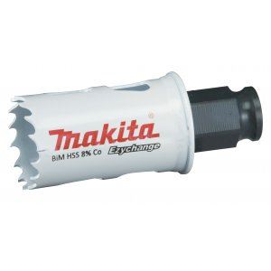 MAKITA dierovka BiM Ezychange 2 29 mm E-03713