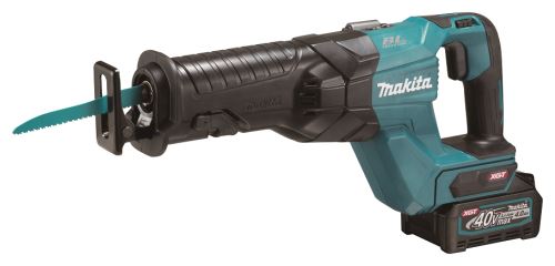 MAKITA Aku píla chvostovka Li-ion XGT JR001GM201