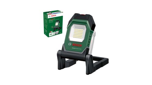 BOSCH Akumulátorové svietidlo UniversalWorkLight 18V-2100, 06039A1300
