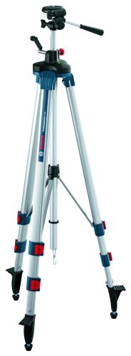 BOSCH Hliníkový statív BT 250 Professional 0601096A00