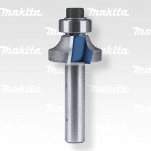 MAKITA Žliabkovacia fréza priemer 26, stopka 8 mm P-78879