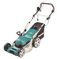 Makita Elektrická kosačka s pojazdom 46cm,1800W (EM463S) ELM4621