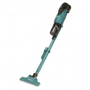 MAKITA Aku-vysávač Li-ion LXT 18V/3,0Ah DCL286FRF