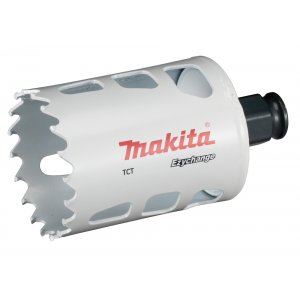 MAKITA dierovka TCT Ezychange 2 51 mm E-06725