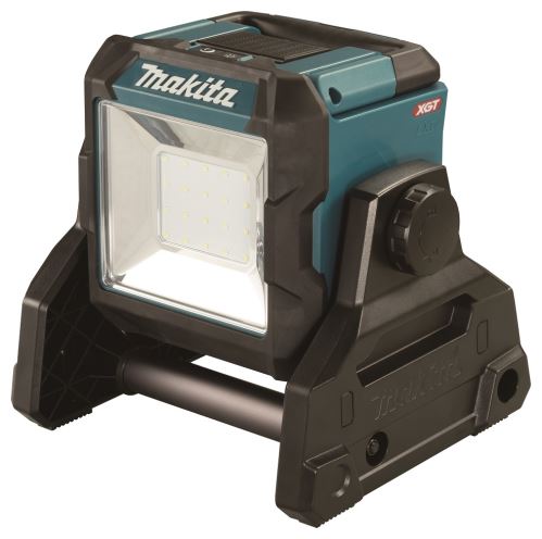 MAKITA Aku LED svietidlo Li-ion LXT+ XGT 14,4 V/18 V + 40 V ML003G