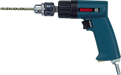 Bosch Pneumatická vŕtačka s pravým/ľavým chodom 0607160511