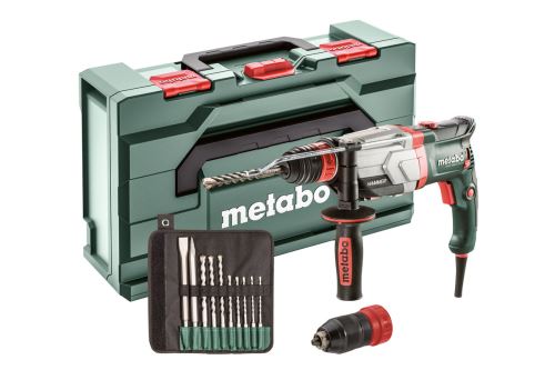 Mulltifunkčné kladivo METABO UHEV 2860-2 Quick Set  - 600713510