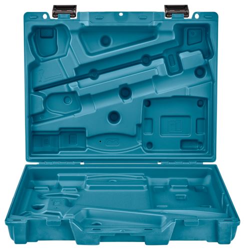 MAKITA plastový kufor DCG180 821568-1